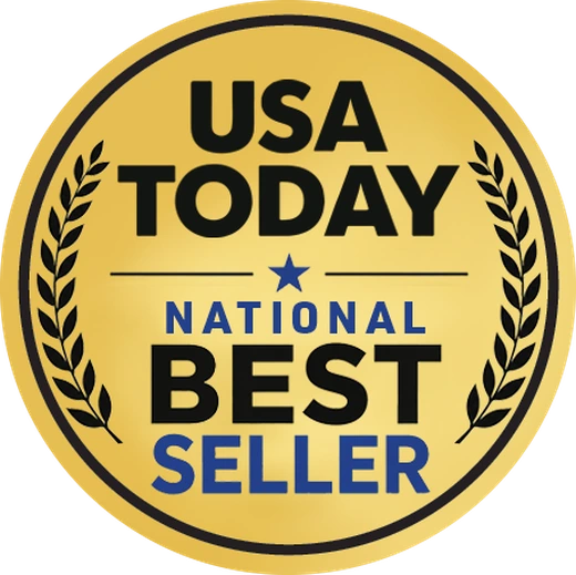USA TODAY National Bestseller